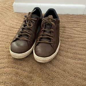 Puma men’s sneakers